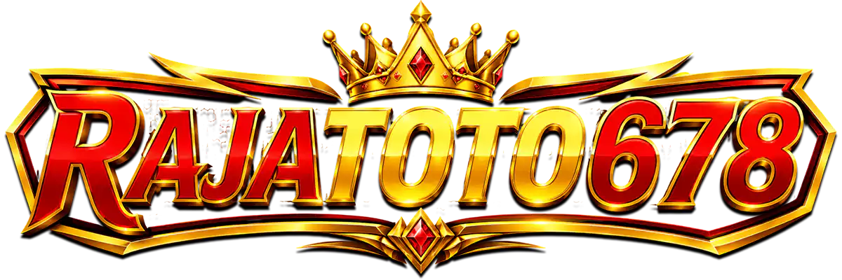 Logo Rajatoto678